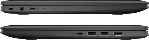 HP Fortis G11 Intel® N N100 Chromebook 35.6 cm (14 HP Fortis G11 Intel® N N100 Chromebook 35.6 cm (14